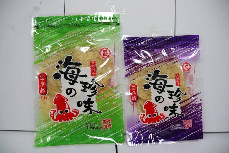 桂昌商行-沙腸魚片